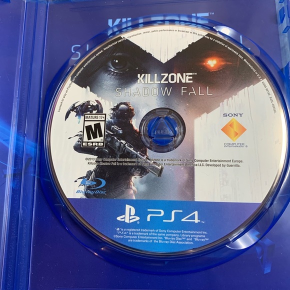 Killzone shadow fall - Picture 3 of 3